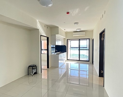 高鐵和築青春景觀2房*可寵* - Image 2