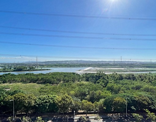 高鐵和築青春景觀2房*可寵* - Image 1