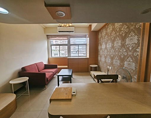 江子翠⭐️可租補⭐️入籍⭐️洗脫烘⭐️垃圾代收⭐️電梯管理 - Image 7