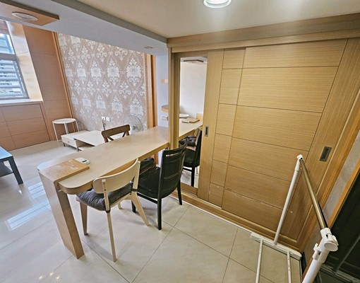 江子翠⭐️可租補⭐️入籍⭐️洗脫烘⭐️垃圾代收⭐️電梯管理 - Image 8