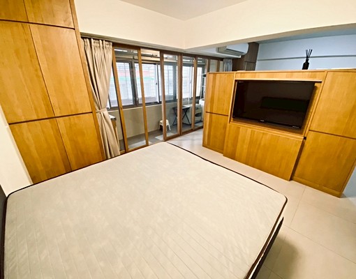 免佣)捷運忠孝復興5分【採光1房2廳】可寵★電梯★陽台 - Image 7