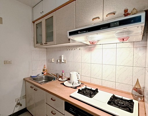 【不用管社宅】東區美美一大房一大廳.近大東夜市(可租補) - Image 10