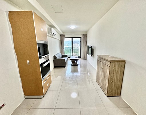 歡迎養寵物🐱🐶富宇峰景三房平車傢俱家電全配 - Image 1