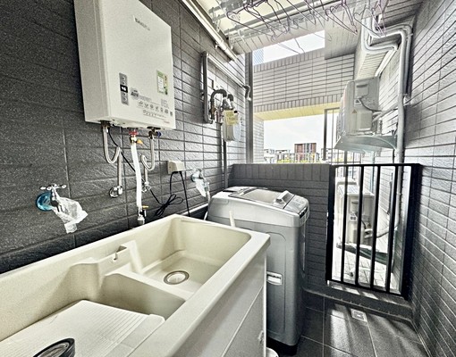 歡迎養寵物🐱🐶富宇峰景三房平車傢俱家電全配 - Image 13