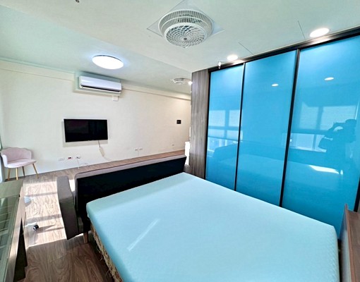 慈蔓推薦🎀長滎薈城超級大套房舒服宜人歡迎賞屋,可租補 - Image 4