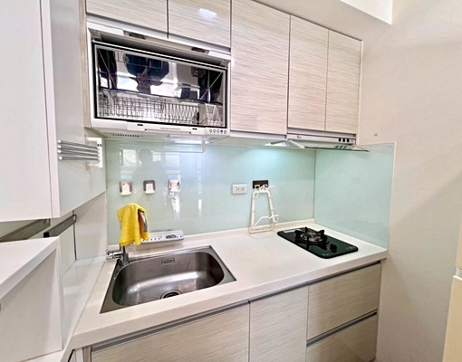 慈蔓推薦🎀長滎薈城超級大套房舒服宜人歡迎賞屋,可租補 - Image 14