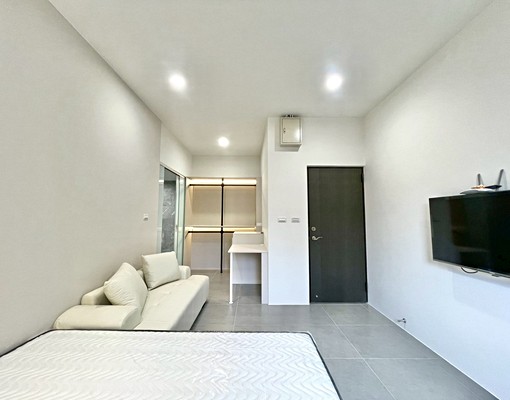 ♡全新近捷運站♡可貓可租補奶油裝潢好質感♡ - Image 7