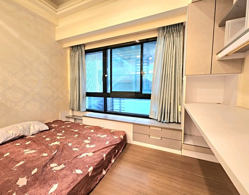 新埔捷運❤️溫馨明亮台水台電、車位另計 - Image 3