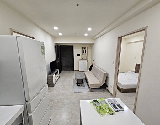 免仲可補/高鐵A18精緻兩房車/拎包入住 - Image 7