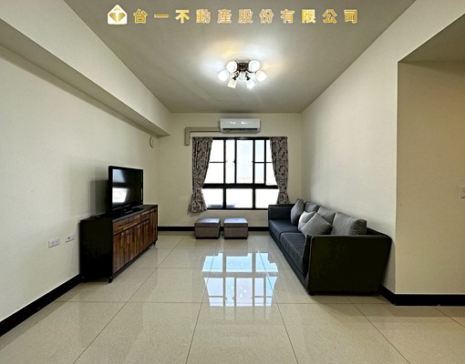 TO社宅可補助|草漯國小雙衛浴學區宅兩房 - Image 1