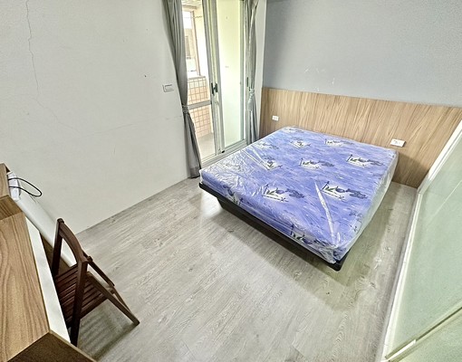 小資秒殺🌈🉑租補🌈陽台獨洗曬🌈管理員🌈採光絕佳 - Image 2