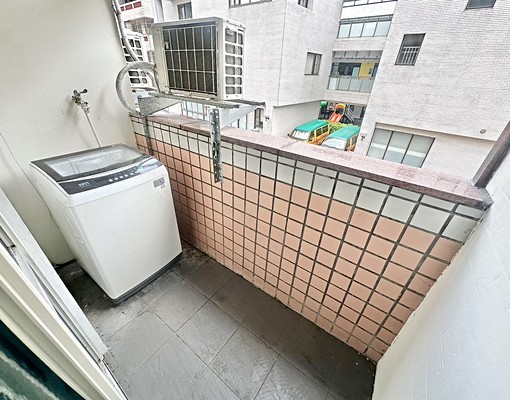 小資秒殺🌈🉑租補🌈陽台獨洗曬🌈管理員🌈採光絕佳 - Image 6