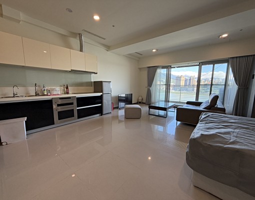 🌟昇陽邊間水岸景觀🌟含坡平車位 - Image 5