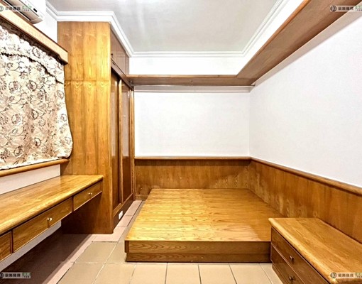 縣民大道可租補/一樓免爬梯兩房/近捷運府中/生活機能強 - Image 8