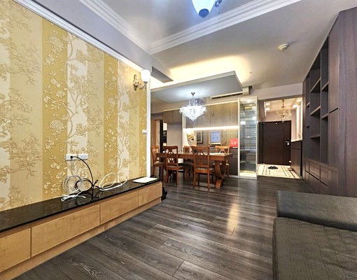 P2584亮麗裝潢🏠奢華居住享受🌈稀有四房 - Image 1