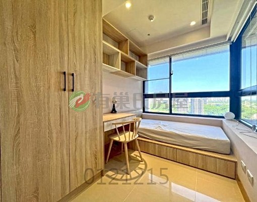 好美❤️全配三房車🌳江南大宅🌳含車含管可租補🌟 - Image 6