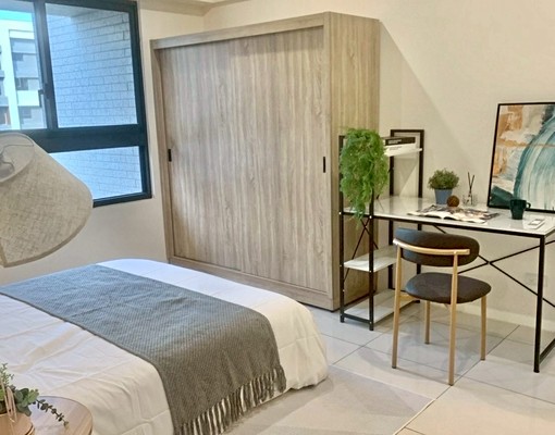 秒殺全新全配高樓層景觀戶 - Image 4