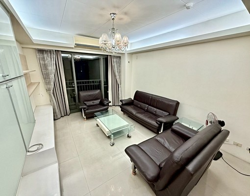 崇德大連熱河💖溫馨大3房🉑租補🉑戶籍💖平面車位 - Image 2