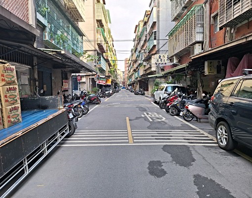 🔥中正商圈🔥邊間大一樓🔥可停車🔥住家辦公倉儲 - Image 3