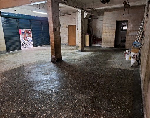 🔥中正商圈🔥邊間大一樓🔥可停車🔥住家辦公倉儲 - Image 7