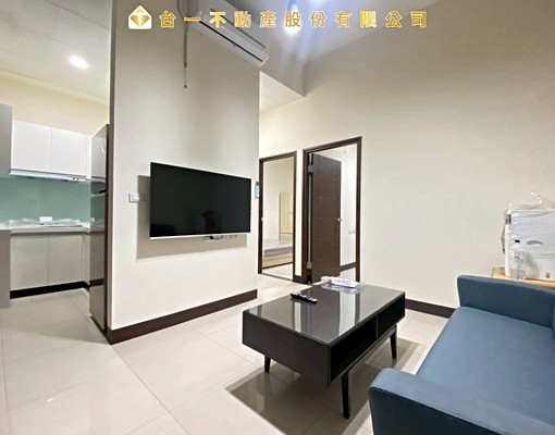 TO社宅可補助|大園工業區旁一樓兩房美寓 - Image 2