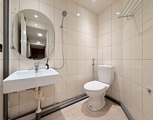 ♥︎可租補♥︎台電♥雙衛浴♥捷運中原站♥︎環球購物中心♥︎ - Image 5