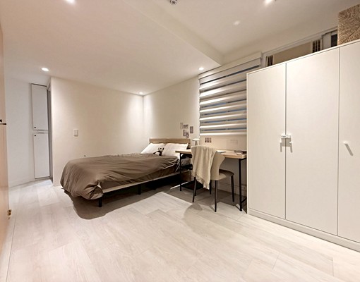 ♥︎可租補♥︎台電♥雙衛浴♥捷運中原站♥︎環球購物中心♥︎ - Image 4