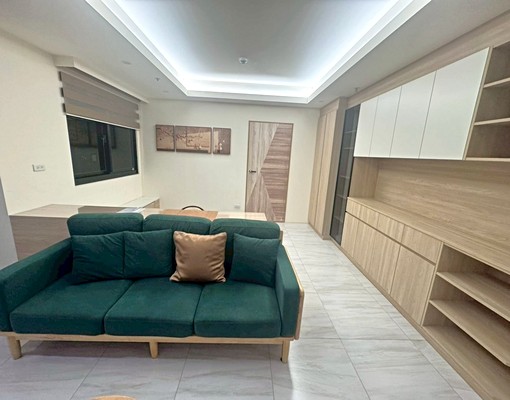 青埔A18★站前新銳★溫馨1+1房~住辦可 - Image 3