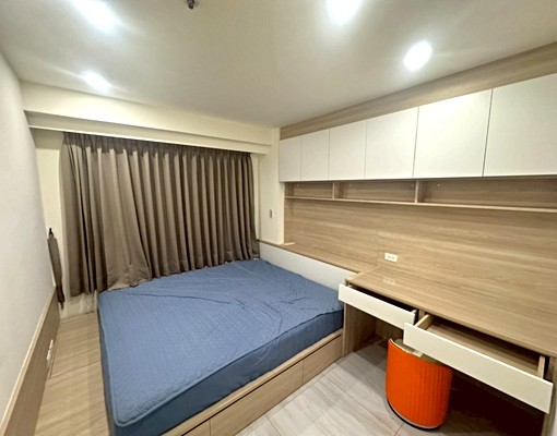 青埔A18★站前新銳★溫馨1+1房~住辦可 - Image 8