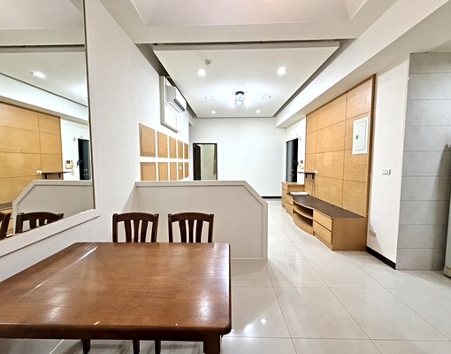 Dream推薦👍日安巴黎-遠百商圈優質三房附車位 - Image 4