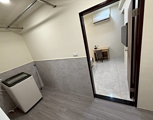 ❤️浮洲站|可租補|獨立洗衣機陽台|衛浴乾溼分離 - Image 3