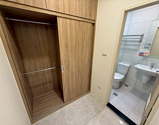 ❤️浮洲站|可租補|獨立洗衣機陽台|衛浴乾溼分離 - Image 5