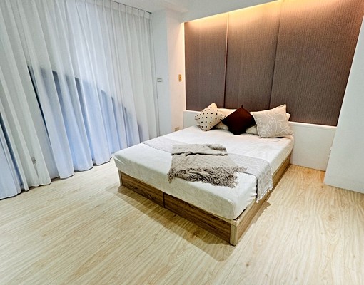 ✓近漢口商圈✓超值2房全配車位✓可寵貓狗可租補 - Image 3