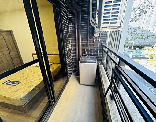 可補助/定泰翫花同/全新1+1房/含全新家具家電/台水台電 - Image 10