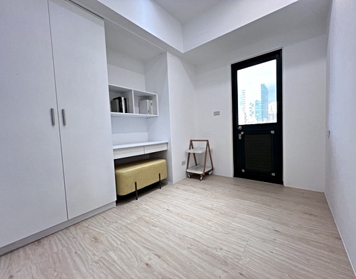 可租補可寵中國醫精裝潢學士會館兩房一廳 - Image 8