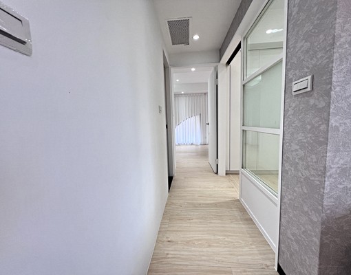 可租補可寵中國醫精裝潢學士會館兩房一廳 - Image 6