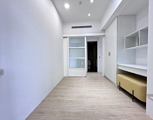 可租補可寵中國醫精裝潢學士會館兩房一廳 - Image 9