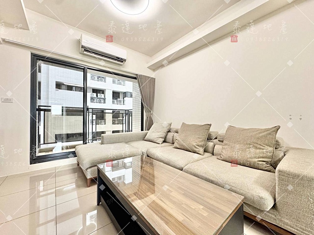 TD💫北屯🐶🐱宅✨北屯機捷好市多|大三房平車|精美裝潢 - Image 1