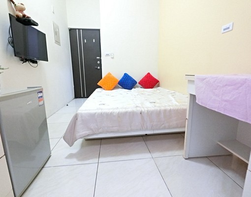 ✨河南逢甲✨可租補❤獨洗獨曬❤飲水機❤子母車❤機車位❤ - Image 2