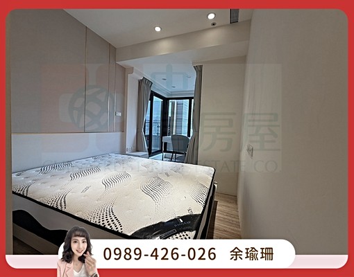 太陽帝國稀有露臺戶2房 - Image 9