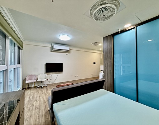 職人向宇🔥林口家樂福可租補家具電全配精美大套房｜車位可另租 - Image 5