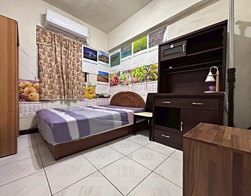 洽洽好租🏡桃園藝文電梯社區免追代收獨洗 - Image 3