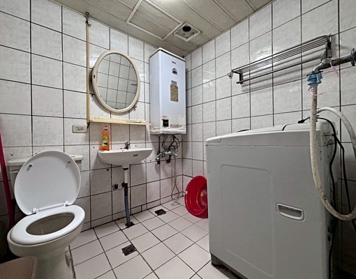 洽洽好租🏡桃園藝文電梯社區免追代收獨洗 - Image 5