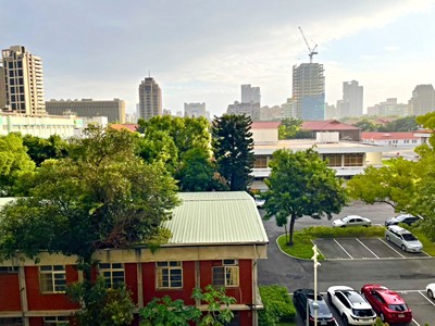 🍎正義新城面空總景觀三房🍎開發專員