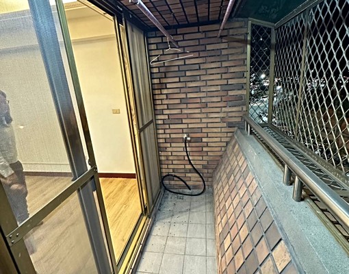 農16空屋華廈雙陽台💦不收服費👍協辦租補 - Image 6