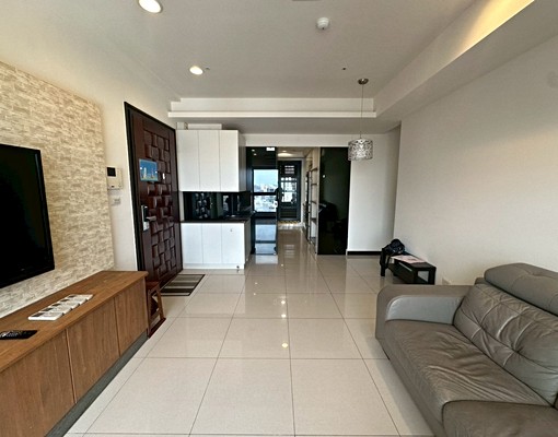 🔥十詠八方🔥高樓視野大3房 - Image 2