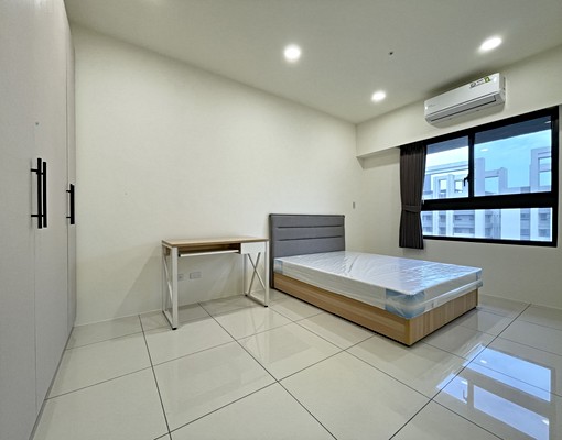 海創🌊森林🏊泳池景觀|聯悦臻|全配3房🔥含車管・可租補 - Image 8