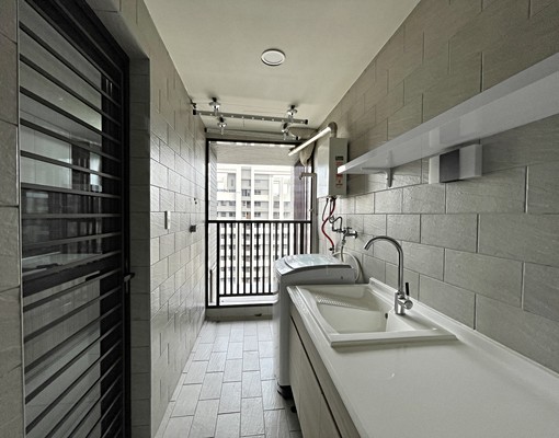 海創🌊森林🏊泳池景觀|聯悦臻|全配3房🔥含車管・可租補 - Image 7