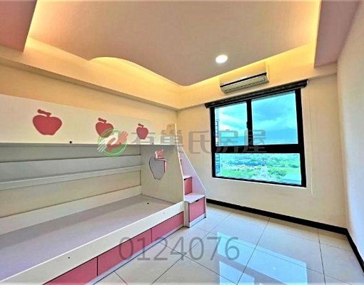 裝潢方正三房🌳四季水漾🌳含車含管，新市鎮機能蛋黃區 - Image 5