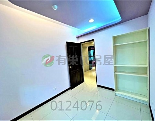 裝潢方正三房🌳四季水漾🌳含車含管，新市鎮機能蛋黃區 - Image 6